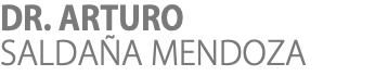 DR. ARTURO SALDAÑA MENDOZA
