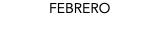 FEBRERO